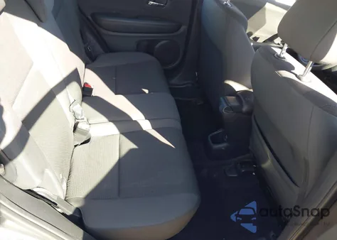 2021 Honda Hr-V 2Wd Lx z USA, uszkodzony, nr VIN 3CZRU5H33MM726245